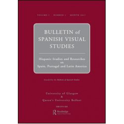 Bulletin of Spanish Visual Studies