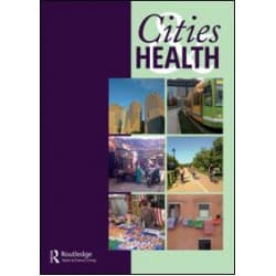 Cities & Health