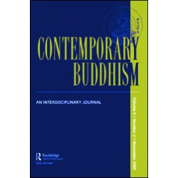 Contemporary Buddhism