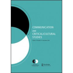 Communication & Critical/Cultural Studies