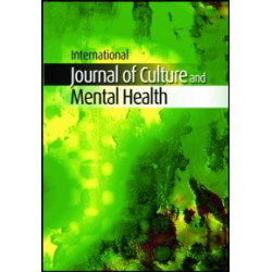 International Journal of Culture and Mental Health
