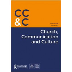 Church, Communication and Culture