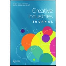 Creative Industries Journal