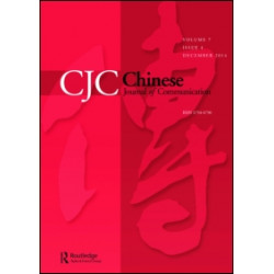 Chinese Journal of Communication