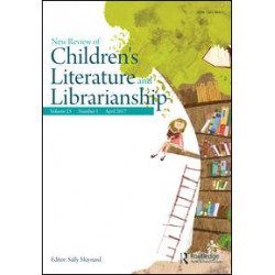 New Review of Children's Literature and Librarianship