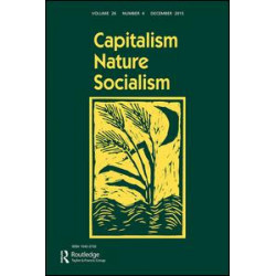 Capitalism Nature Socialism