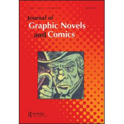 Journal of Graphic Novels & Comics