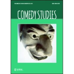Comedy Studies