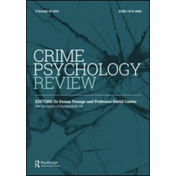 Crime Psychology Review