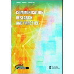 Communication Research and Practice