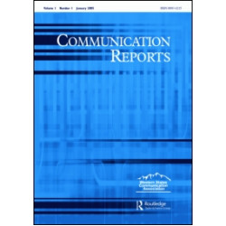 Communication Reports
