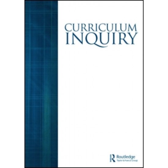 Curriculum Inquiry