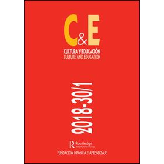 Cultura y Educacion: Culture and Education