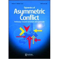 Dynamics of Asymmetric Conflict
