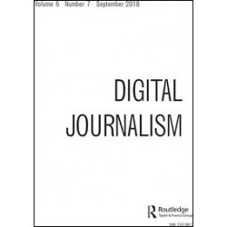 Digital Journalism