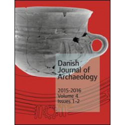 Danish Journal of Archaeology