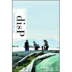 disP -The Planning Review