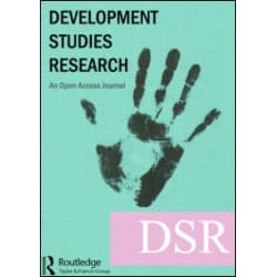 Development Studies Research