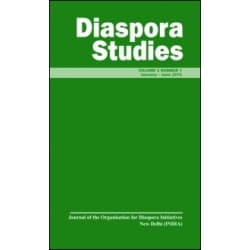 Diaspora Studies