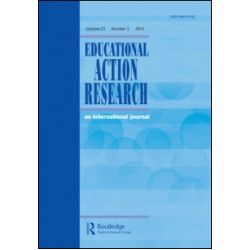 Educational Action Research