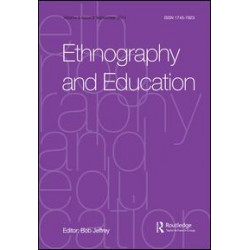 Ethnography & Education