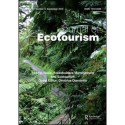 Journal of Ecotourism