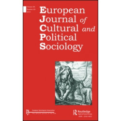 European Journal of Cultural and Political Sociology
