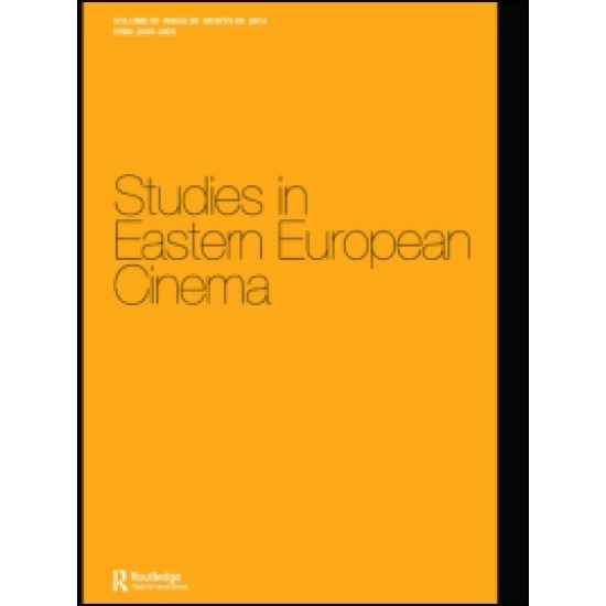 Studies in Eastern European Cinema