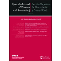 Spanish Journal of Finance and Accounting/Revista Espanola de Financiacion y Contabilidad