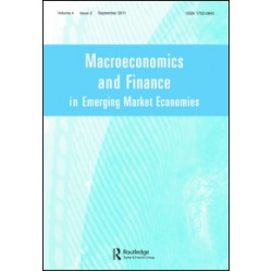 Macroeconomics and Finance in Emerging Market Economies