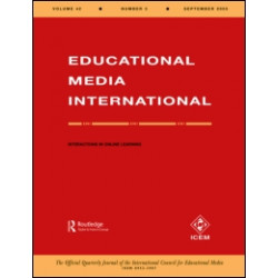 Educational Media International