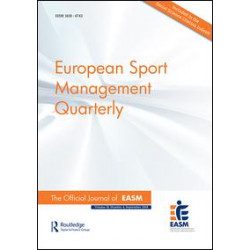 European Sport Management Quarterly