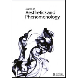 Journal of Aesthetics and Phenomenology