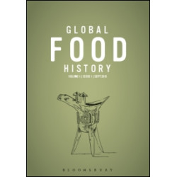 Global Food History