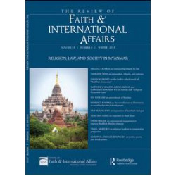 The Review of Faith and International Affairs