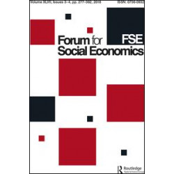 Forum for Social Economics