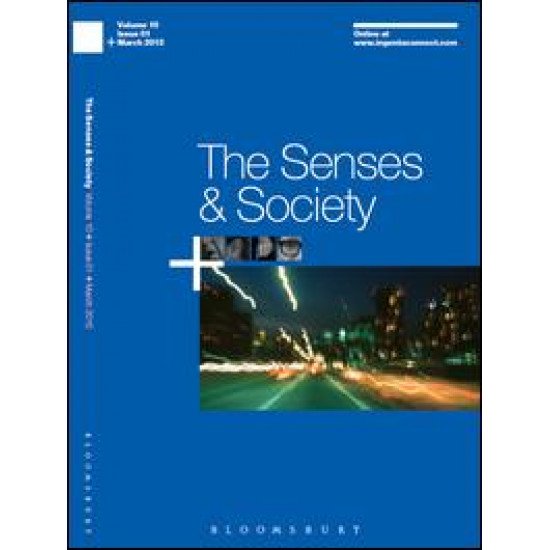 Senses and Society