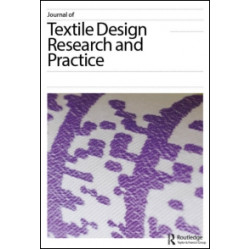 Journal of Textile Design Research and Practice