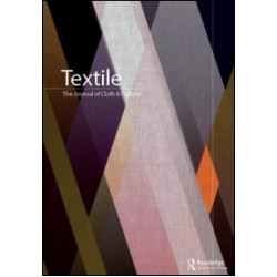 TEXTILE: Cloth and Culture