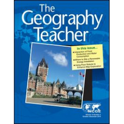 The Geography Teacher