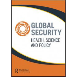 Global Security: Health Science and Policy