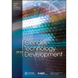 Gender, Techology and Development