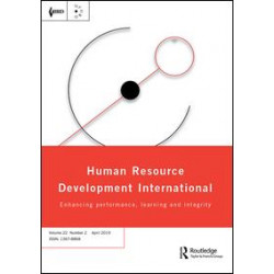 Human Resource Development International