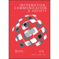 Information, Communication and Society