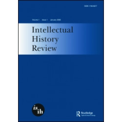 Intellectual History Review