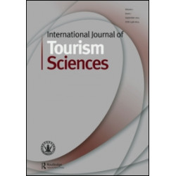 International Journal of Tourism Sciences