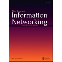 New Review of Information Networking