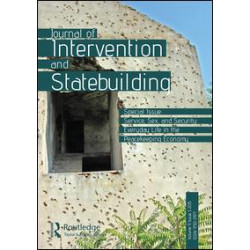Journal of Intervention and Statebuilding