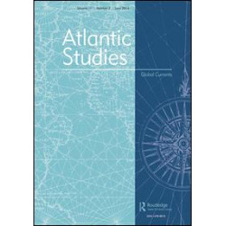 Atlantic Studies: Global Currents