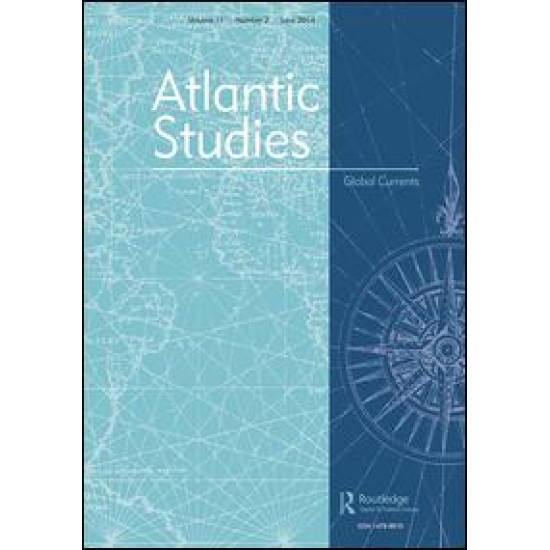 Atlantic Studies: Global Currents